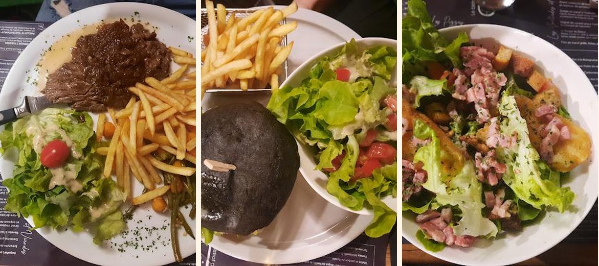 Le Bistrot du Dahut - Gallery Image 1