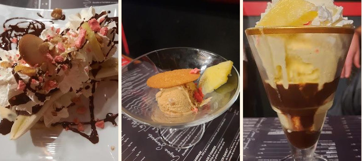 Le Bistrot du Dahut - Gallery Image 2