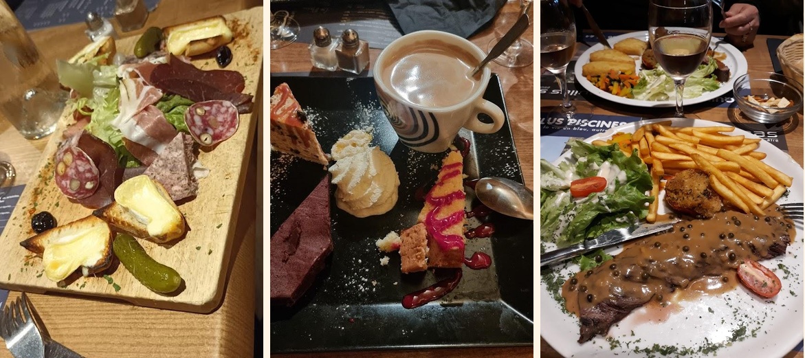 Le Bistrot du Dahut - Gallery Image 4