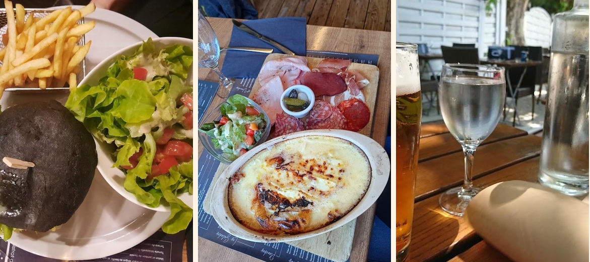 Le Bistrot du Dahut - Gallery Image 5