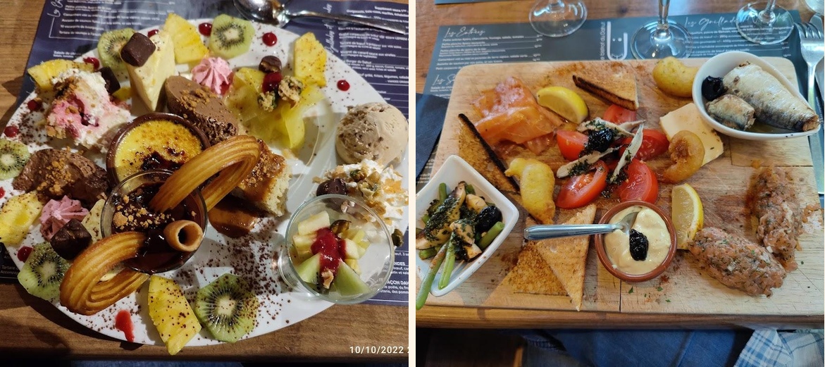 Le Bistrot du Dahut - Gallery Image 7