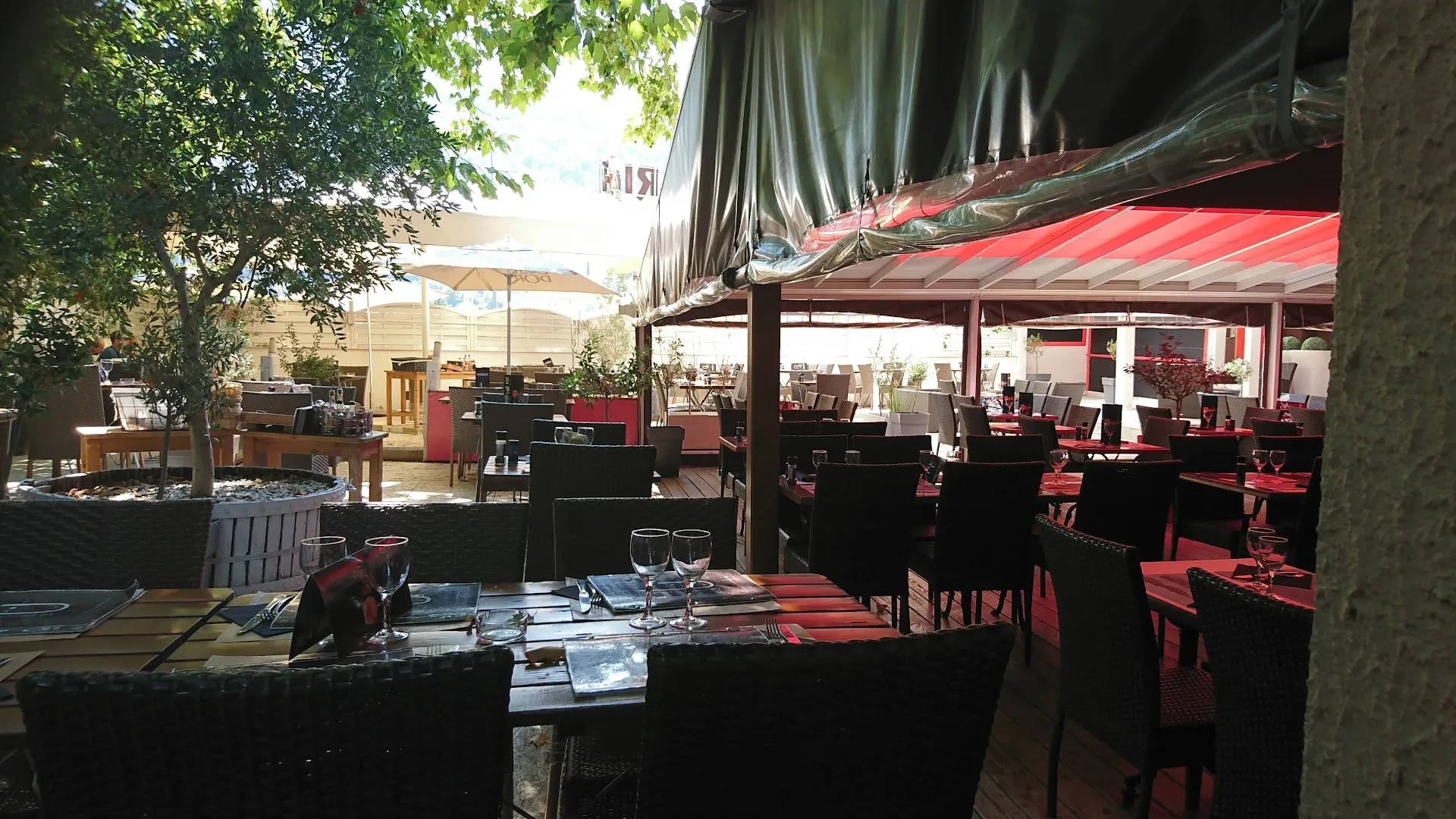 Le Bistrot du Dahut